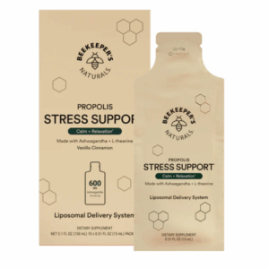 Propolis Stress Support Liposomal