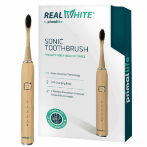 Kids Charcoal Toothbrush