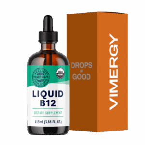 Organic Liquid B12