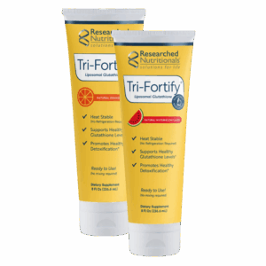 Tri-Fortify